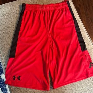 Boys shorts